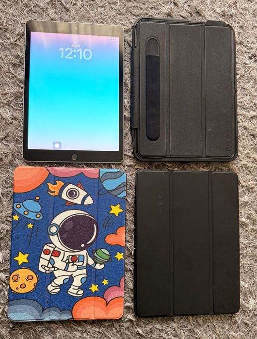 iPad 9 muito conservado