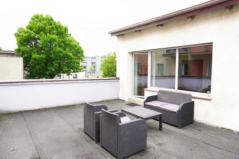 Pokoje gościnne / noclegi / mieszkanie na doby  / apartament z aneksem