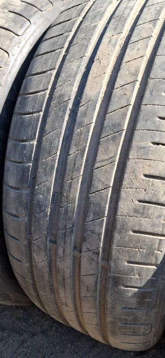 Opony 205/55R16 Goodyear