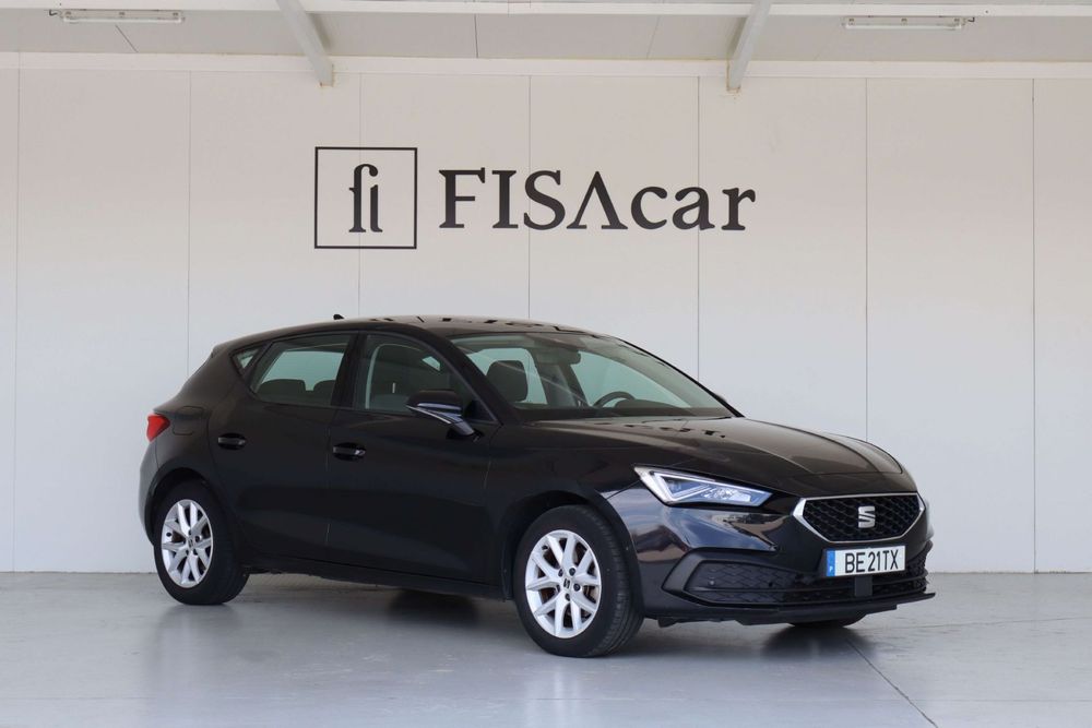 SEAT Leon 1.0 TSI Style