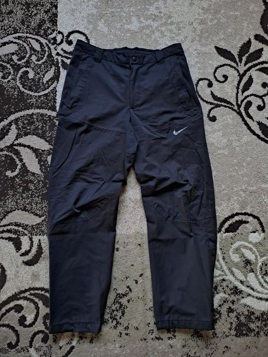 Штани Nike golf Storm-fit га мембрані , gore-tex