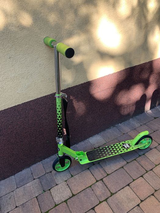 Hulajnoga dziecięca CoolSlide