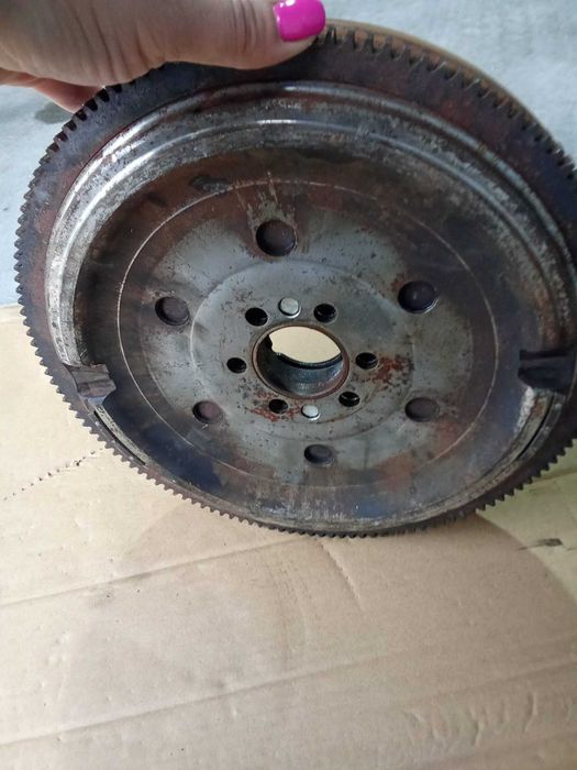 Volante Bimassa Audi A4  B5 1.9 TDI