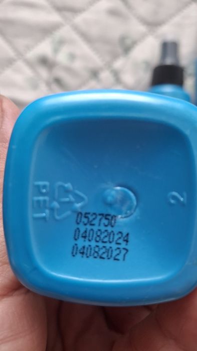 Spray do stylizacji włosów PROMKA