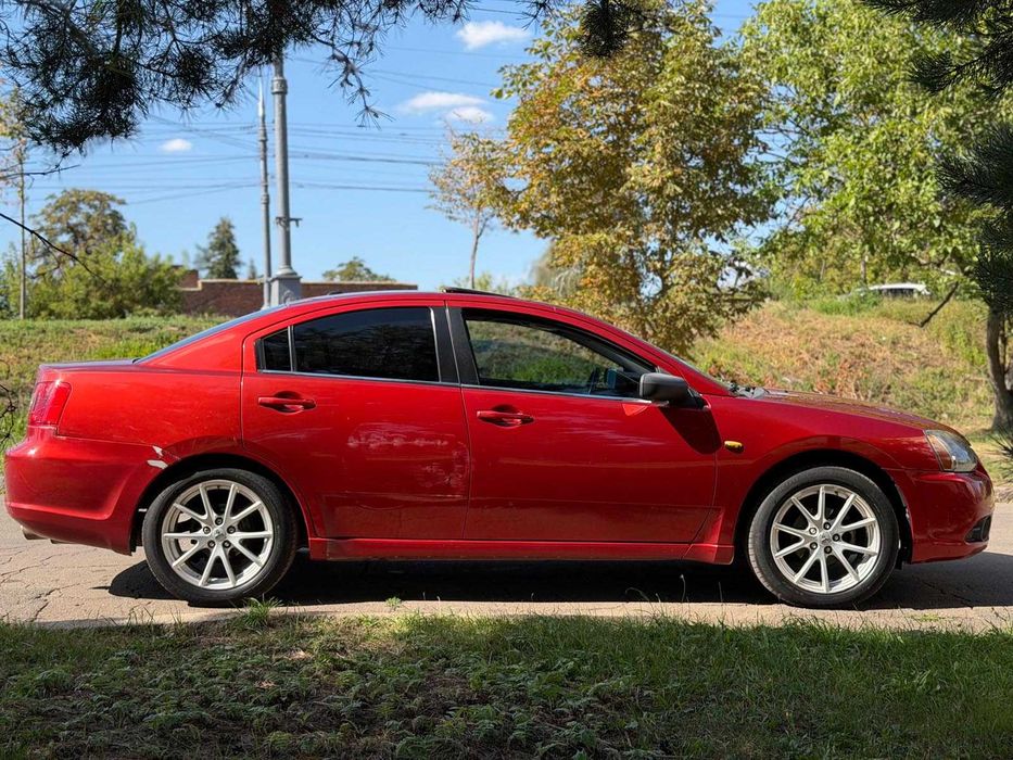 Продам Mitsubishi Galant 2012р. #71793