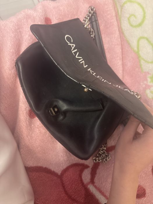 Сумка calvin klein оригинал