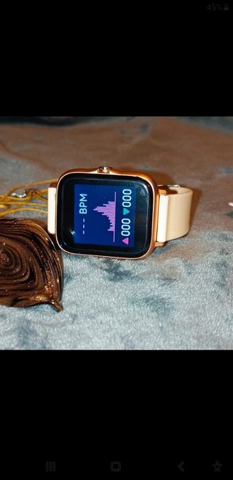 Smart Ping Gold z funkcją wybierania i odbierania połończeń