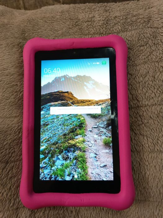 планшет Apple iPad