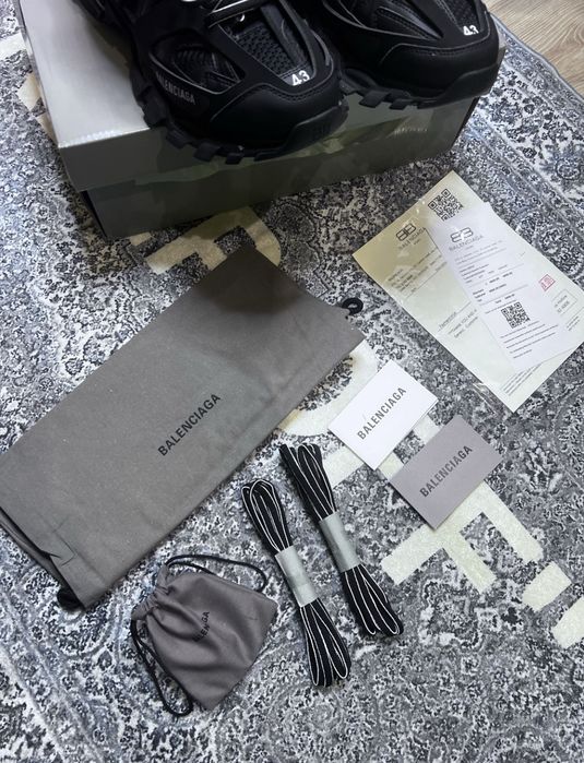 balenciaga track , balenciaga, траки , баленсиага трак