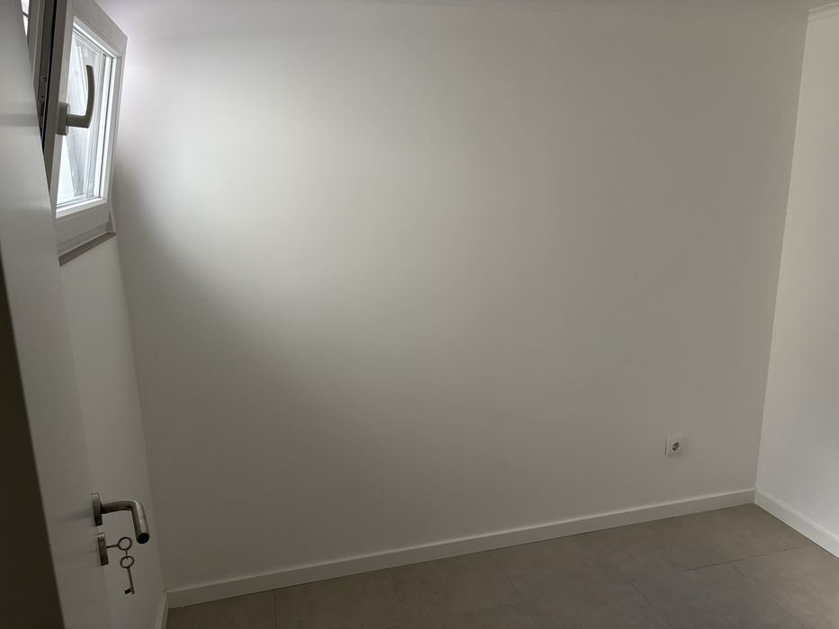 Arrendamento moradia T2