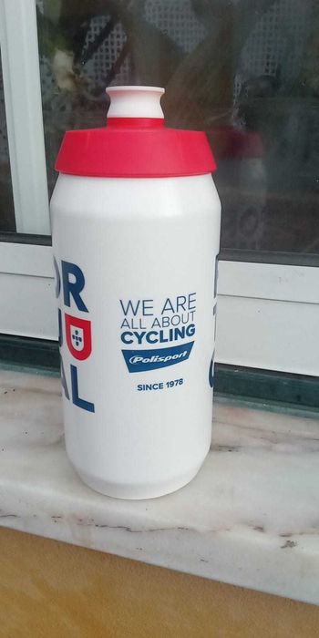 garrafas para agua para bicicleta