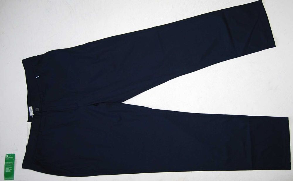 TCM TCHIBO 54 PAS 98 spodnie męskie sportowe stretch  z metką