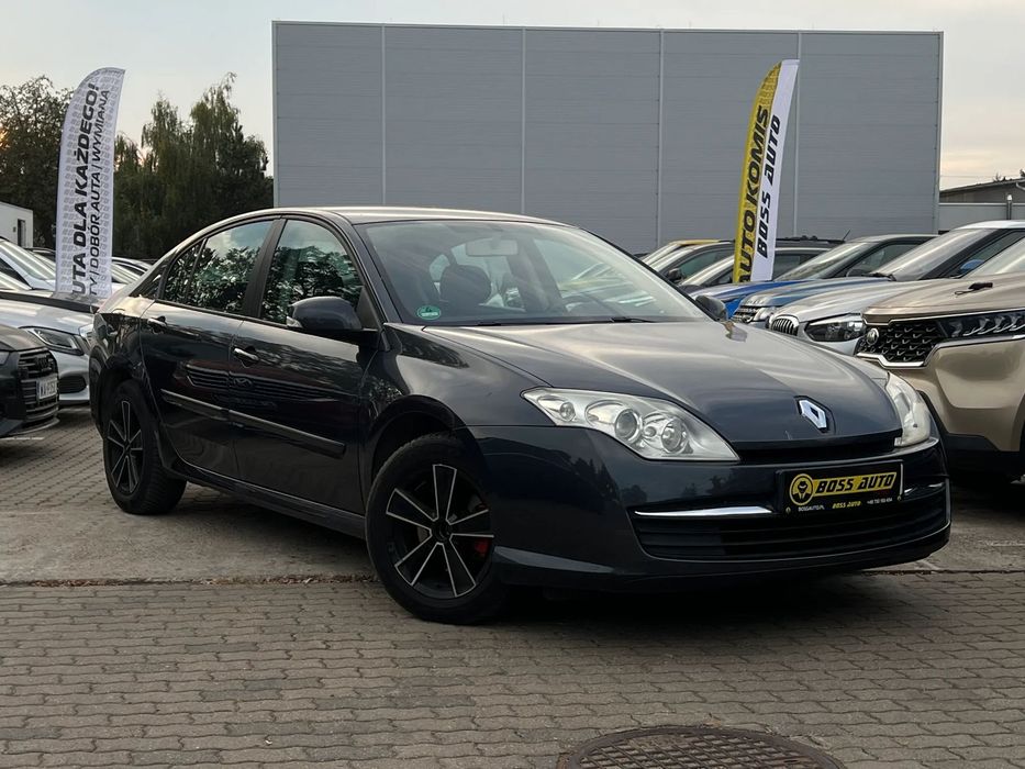 Renault Laguna
