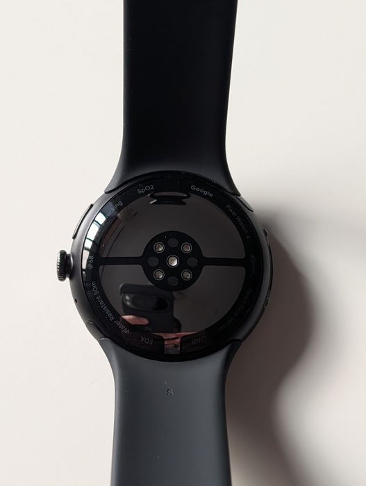 Google Pixel Watch 4 (45mm)