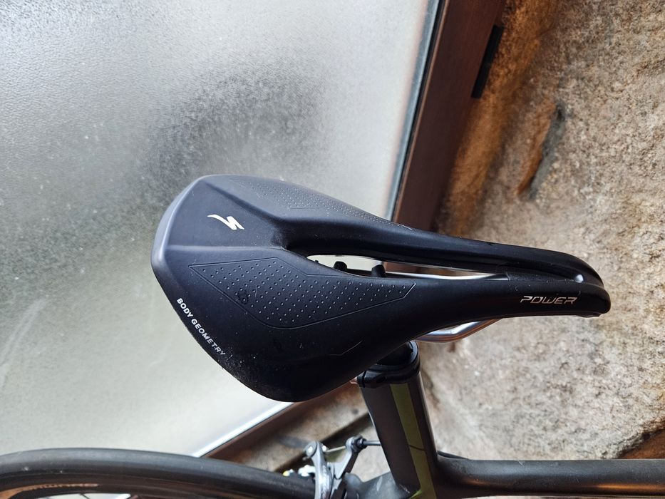 Bicicleta marca  Bh g5
