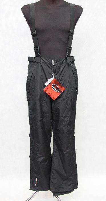 Spodnie trekkingowe CampuS r.ozm L  XL  SYDNEY nowe