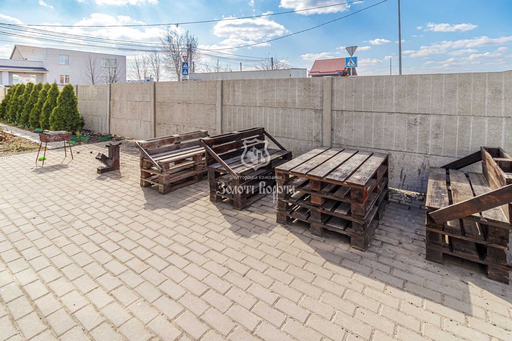 Квартира, 4к. Без ремонту. Черкаська, 20, Петропавлівська Борщагівка