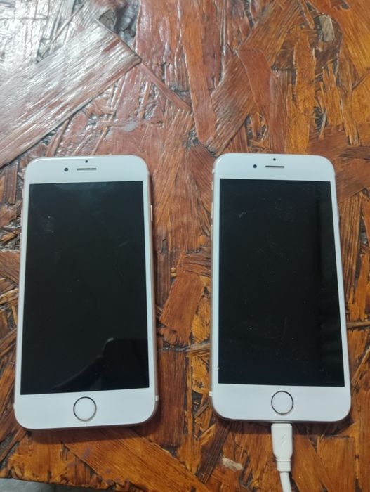 Продам Два iPhone 6s  64gb на   запчастини