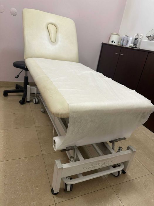 Marquesa de estética automática