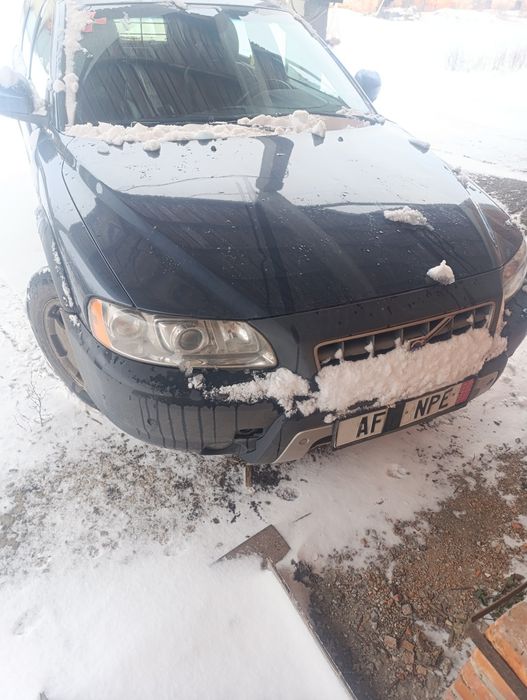 надійне авто повний привід 4х4 коробка автомат 2.5 турбо бензин по ходові по моторі проблем немає резина зимня два ключі максимальна комплектація
причина продажу покупка лавети Ватсап 06******29 торг