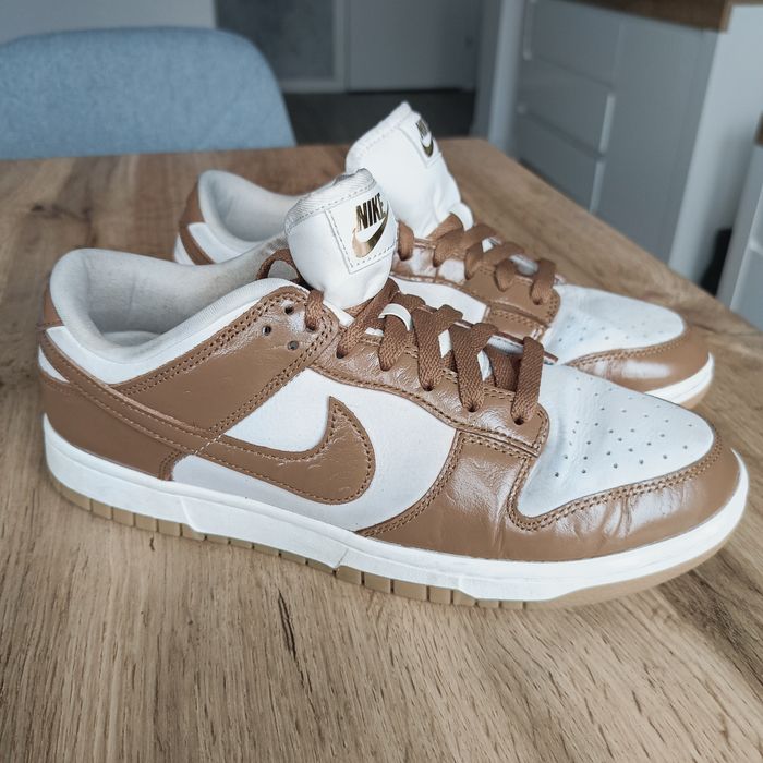 Buty dunk low lx 41