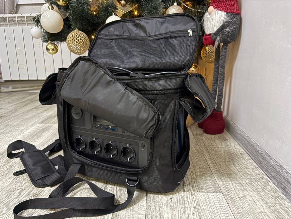 Сумка для Anker Solix C1000X