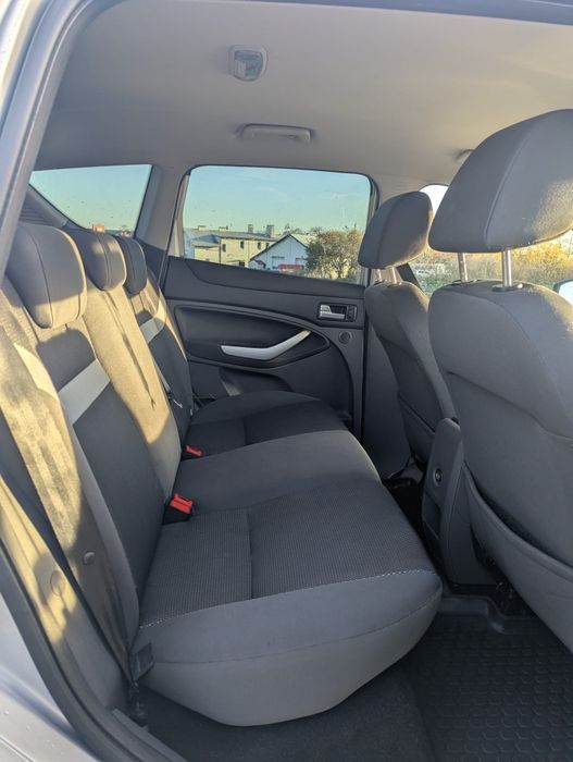 Ford Kuga Do Negocjacji