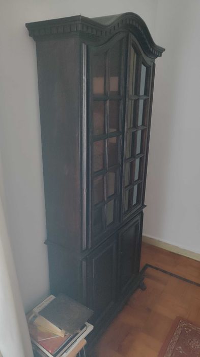 Armário \ Vitrine