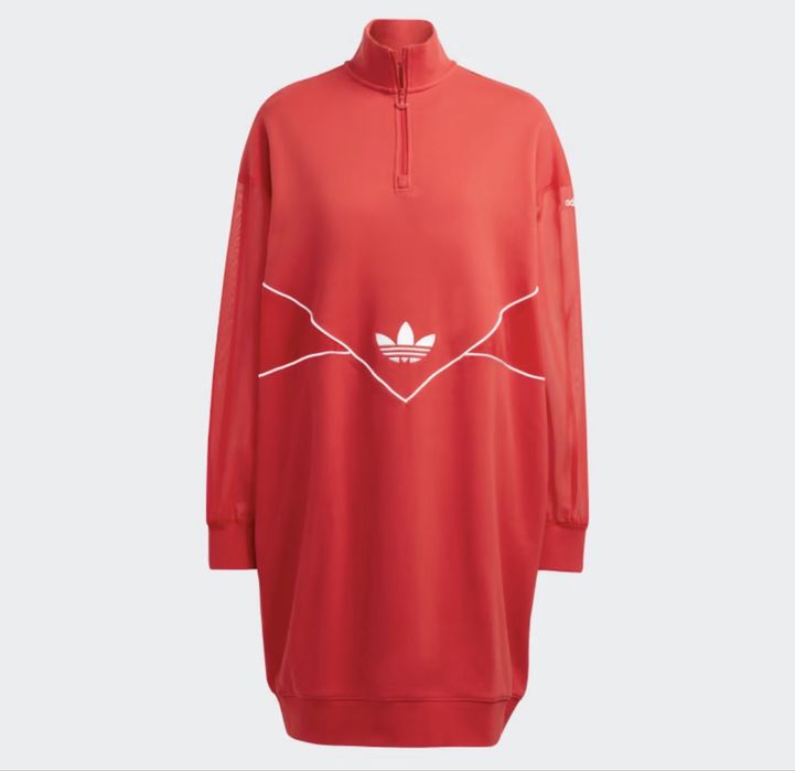 Сукня туніка adidas