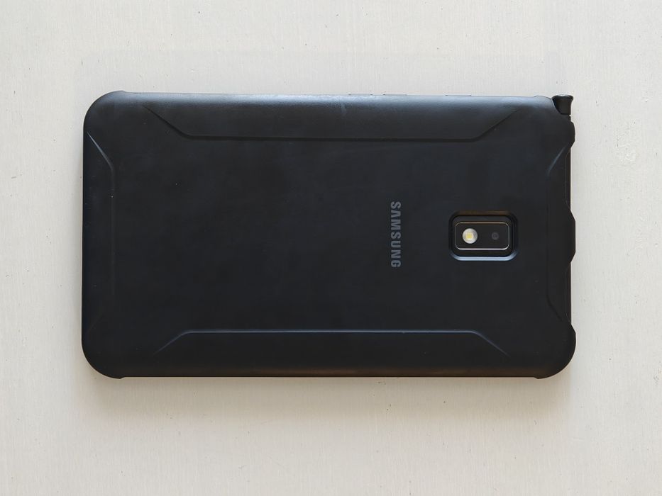 Samsung Tab Active 2 - 4G e WIFI