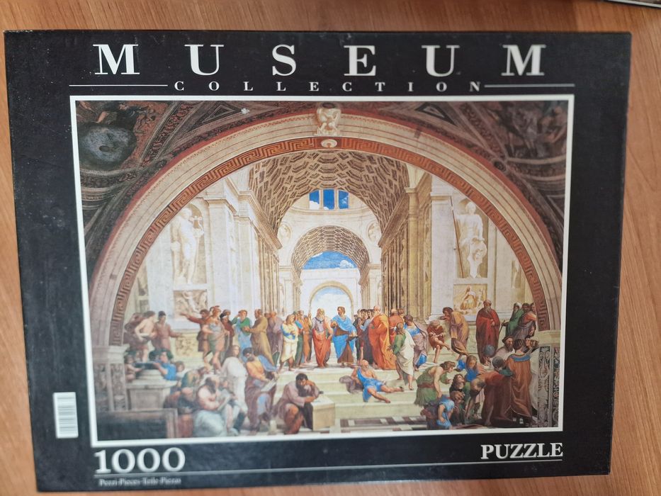 Puzzles nunca montados461127368238049281
