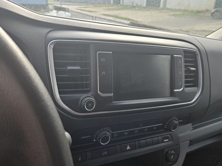 Citroen e-Jumpy XL 75kw