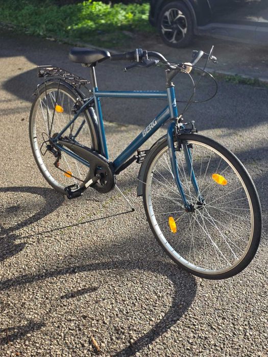 Bicicleta Berg Crosstown A Venda