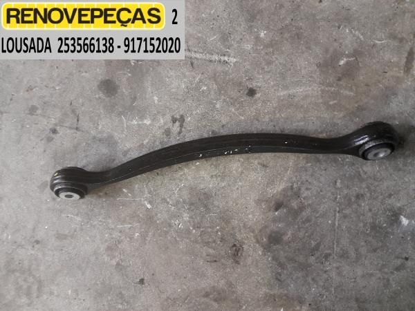 Braço de suspensão trás direito MERCEDES-BENZ Classe R (W251, V251)