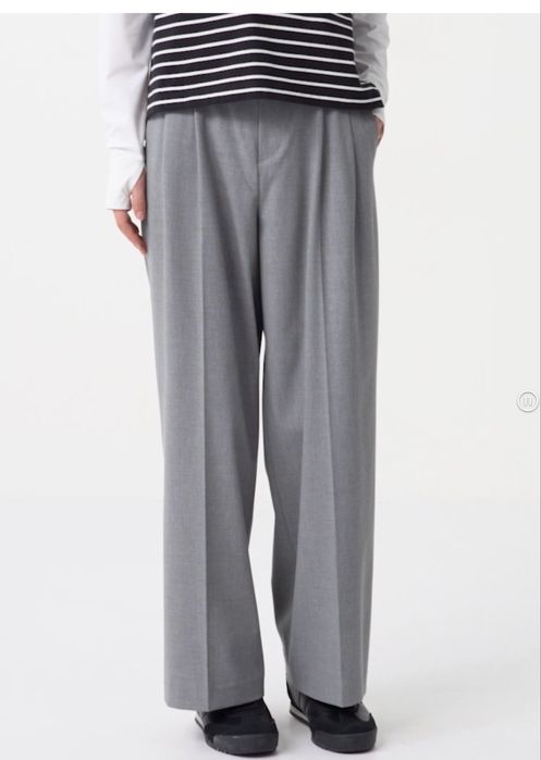 Жіночі брюки uniqlo