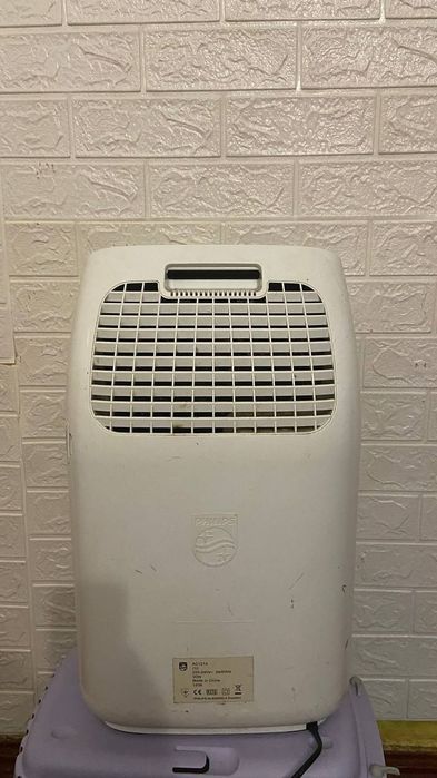 Очищувач повітря Philips