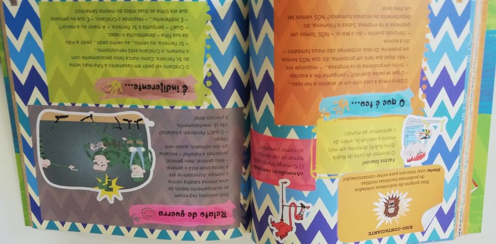 450 Piadas = 1 Milhão de Risadas