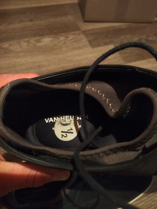 Продам  гарні туфлі