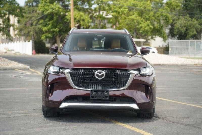 2024 Mazda CX-90 3.3 Turbo S Premium Plus