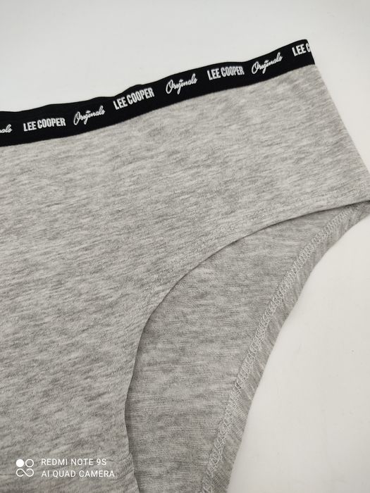 Majtki damskie Lee Cooper M