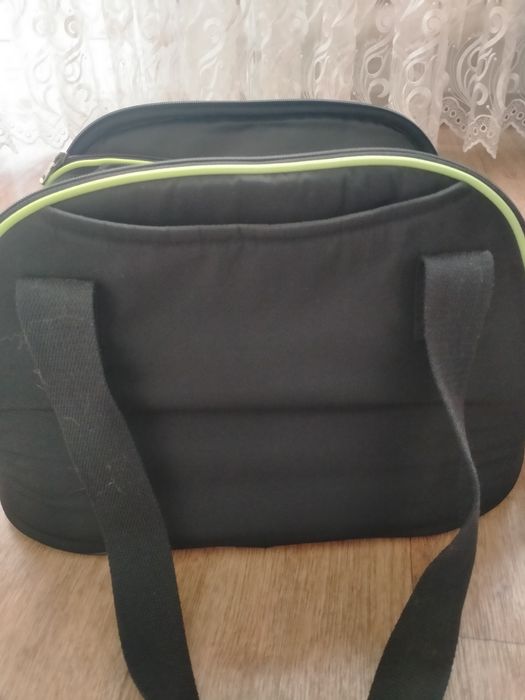 Сумка  переноска Pet Fashion "Remy"