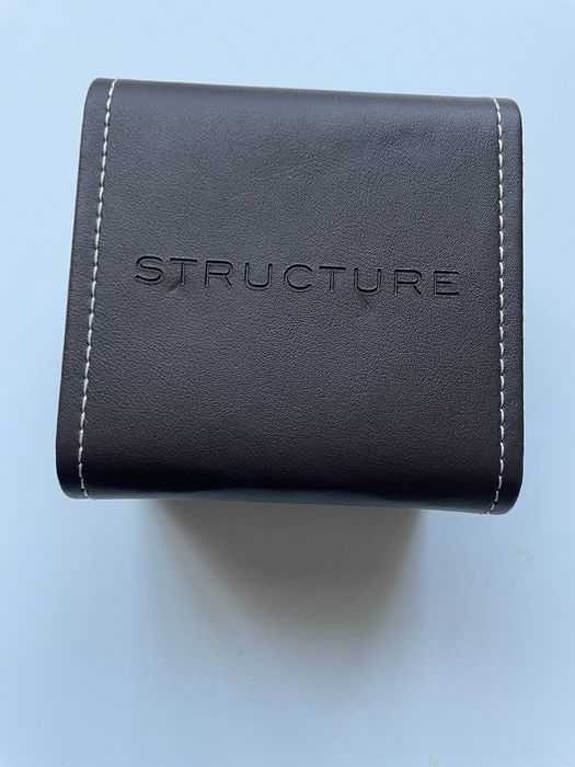 Годинник Structure новий