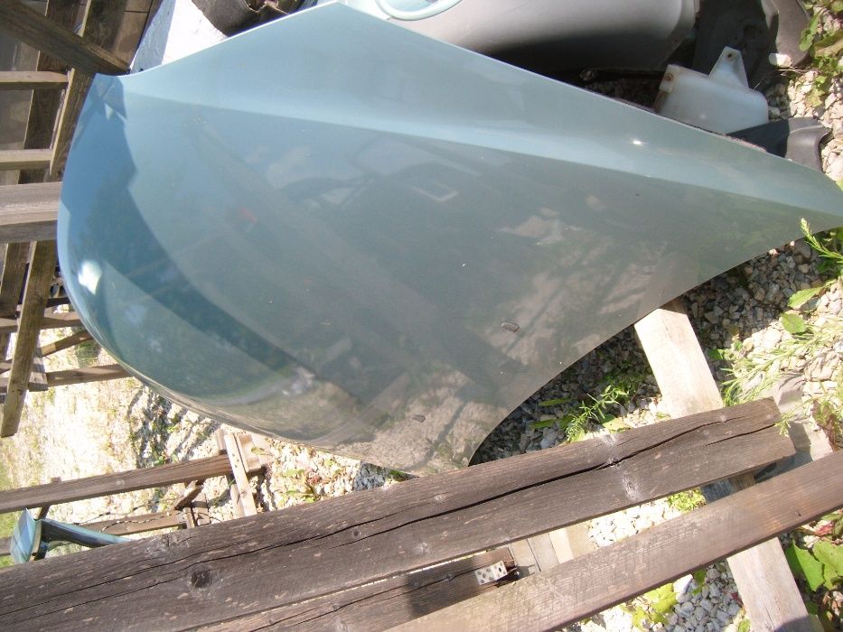 ford mondeo maska zawiasy ORGINAŁ 03r