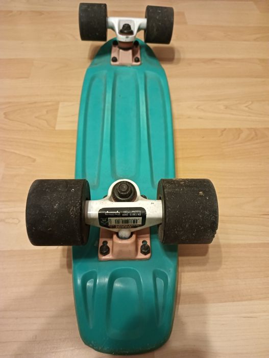 Deskorolka penny board Yamba
