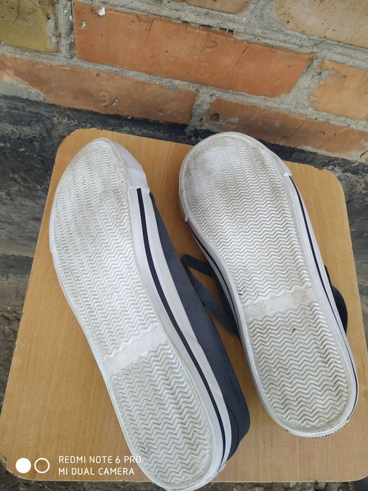 Мокасины KangaROOS