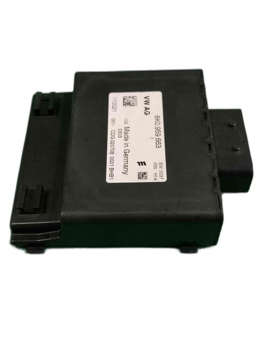Módulo Electrónico AUDI A4 B8 8K0959663 (OEM)