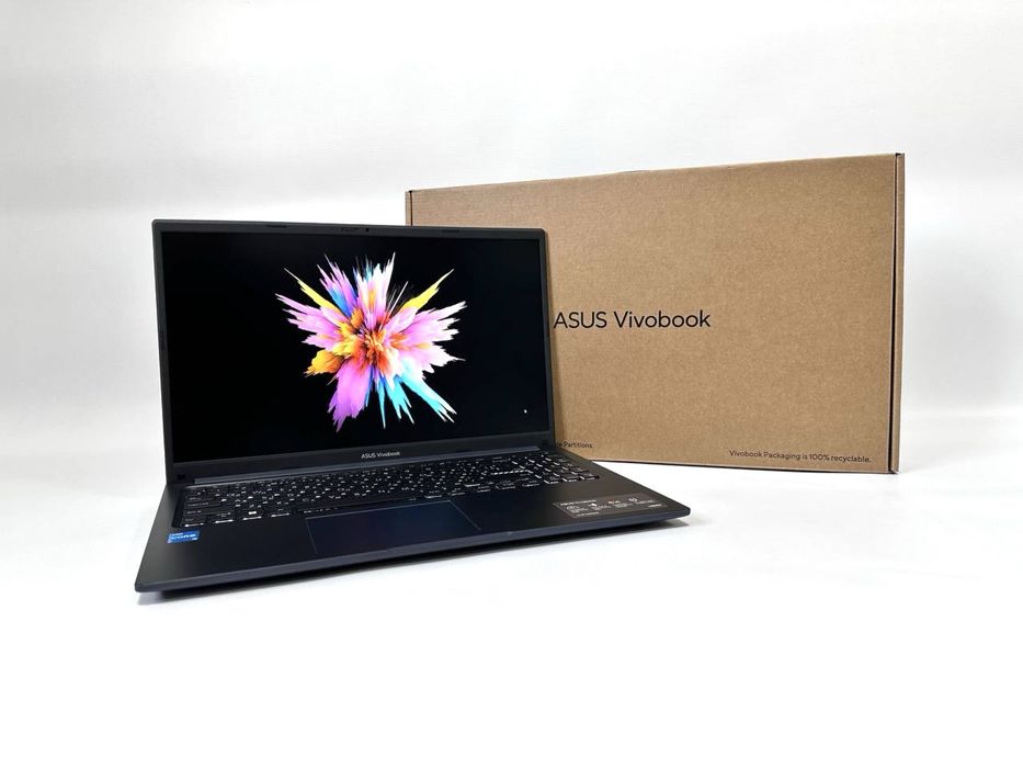Ноутбук ASUS VivoBook X1504VA 15.6" i3-1315U 16GB DDR4/512GB NVME