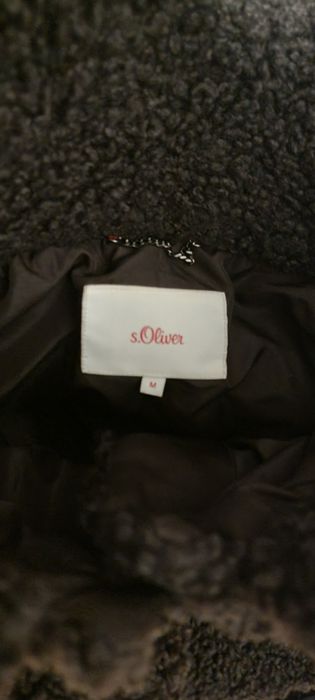 Куртка жакет S Oliver