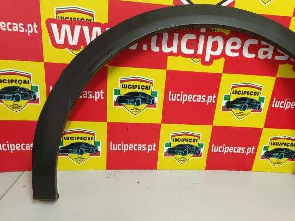 ABA GUARDA LAMAS TRAS DRT CITROEN DS3 | 09 - 16 l 132117