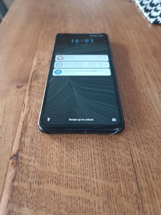 Xaomi 11T Pro 128GB czarny